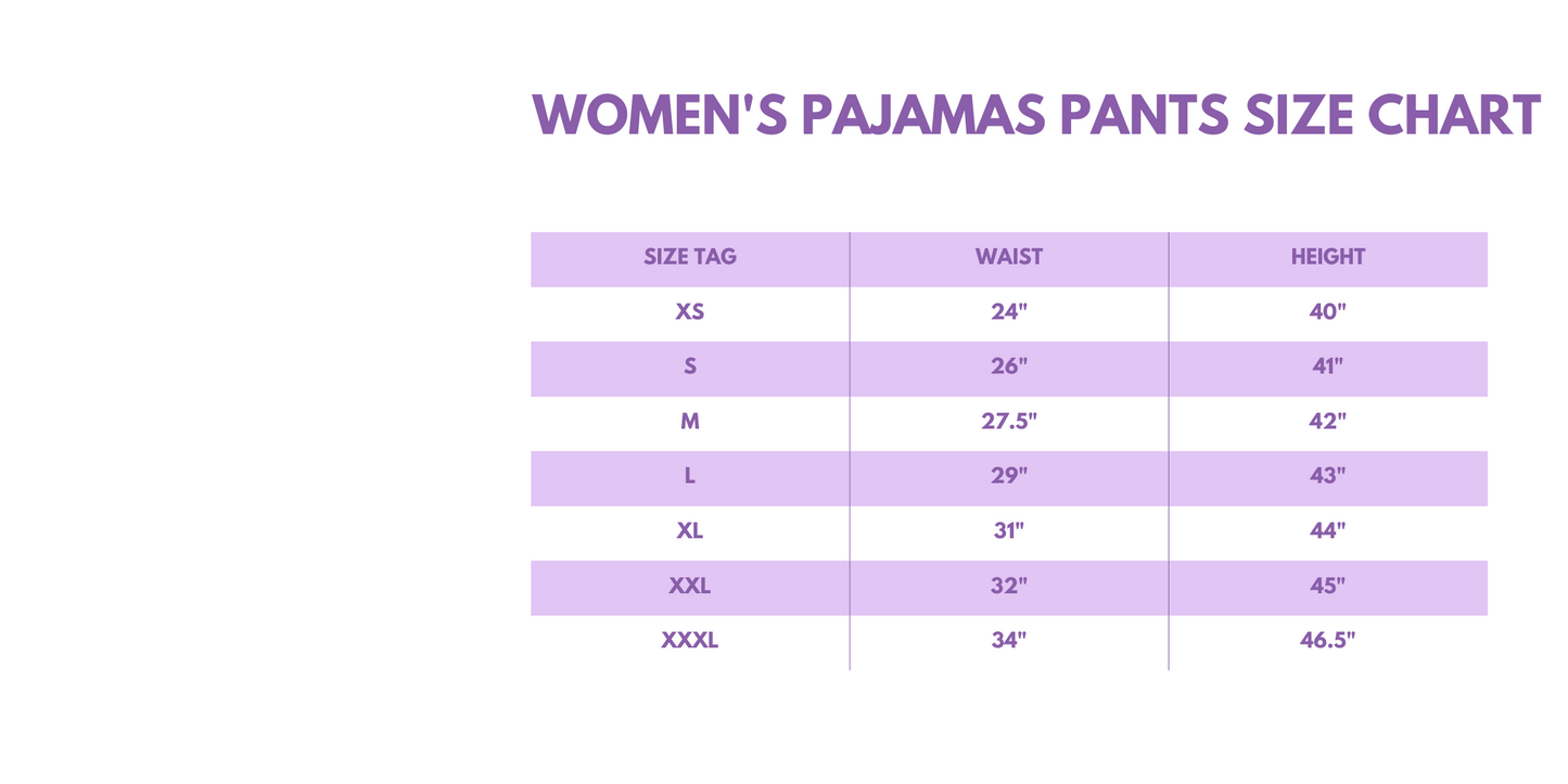 Sage gingham mom pajama pants