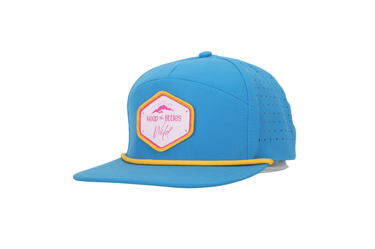 Bright Skies snapback