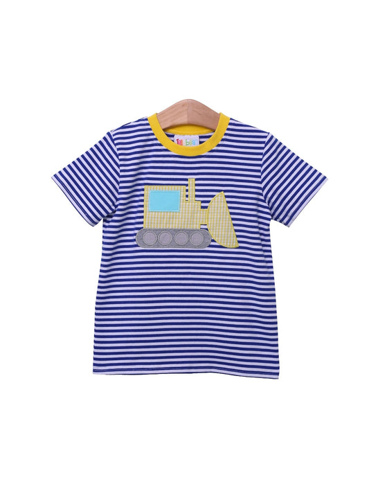 Bulldozer Shirt