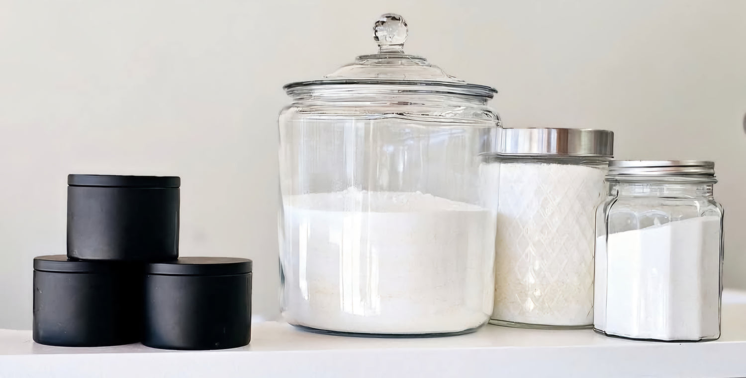 Fresh Nest Essentials