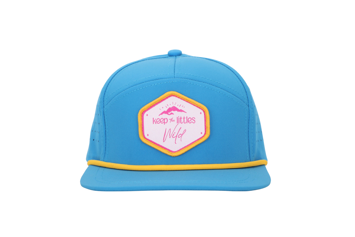Bright Skies snapback