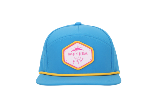 Bright Skies snapback
