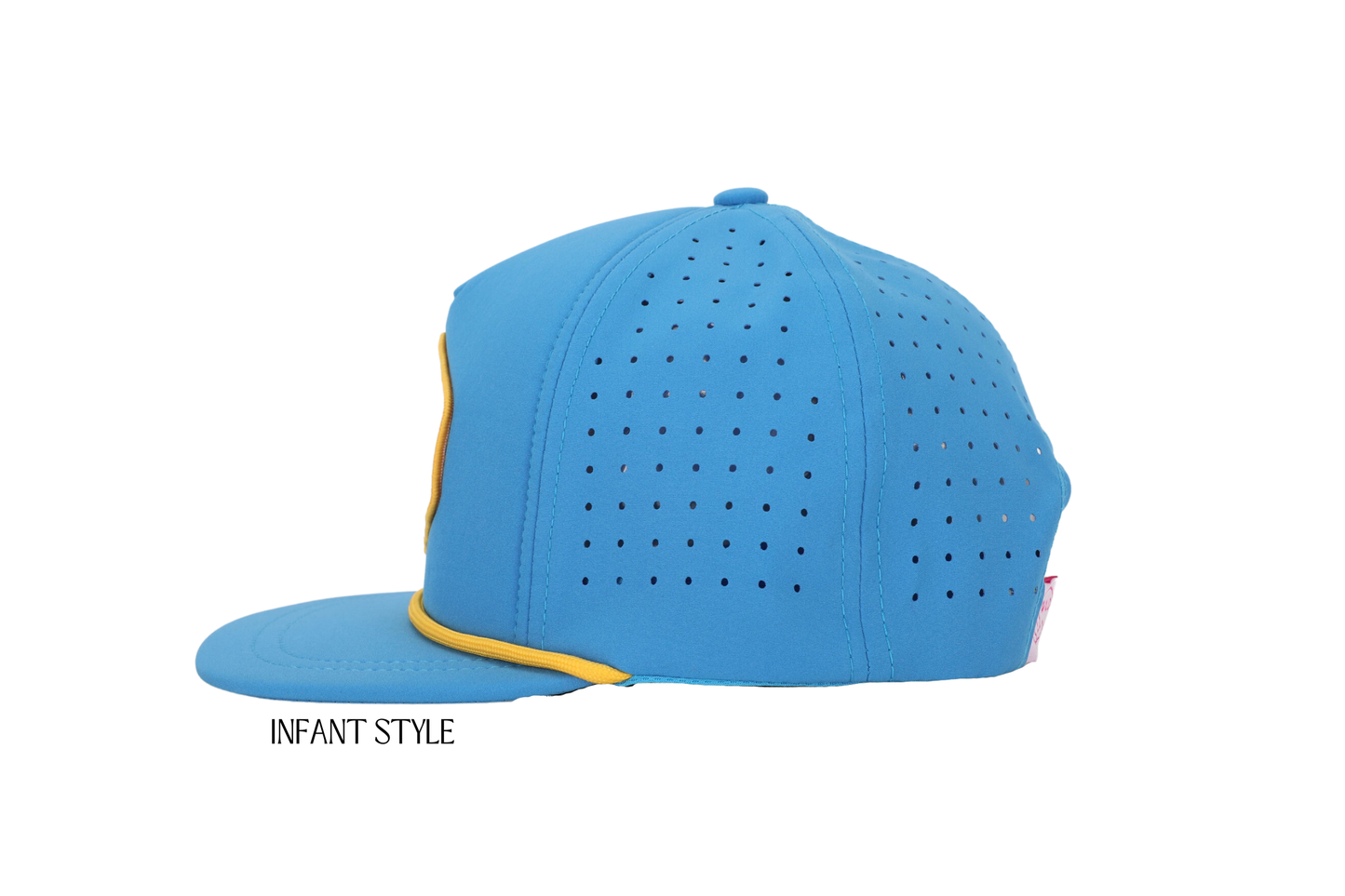 Bright Skies snapback