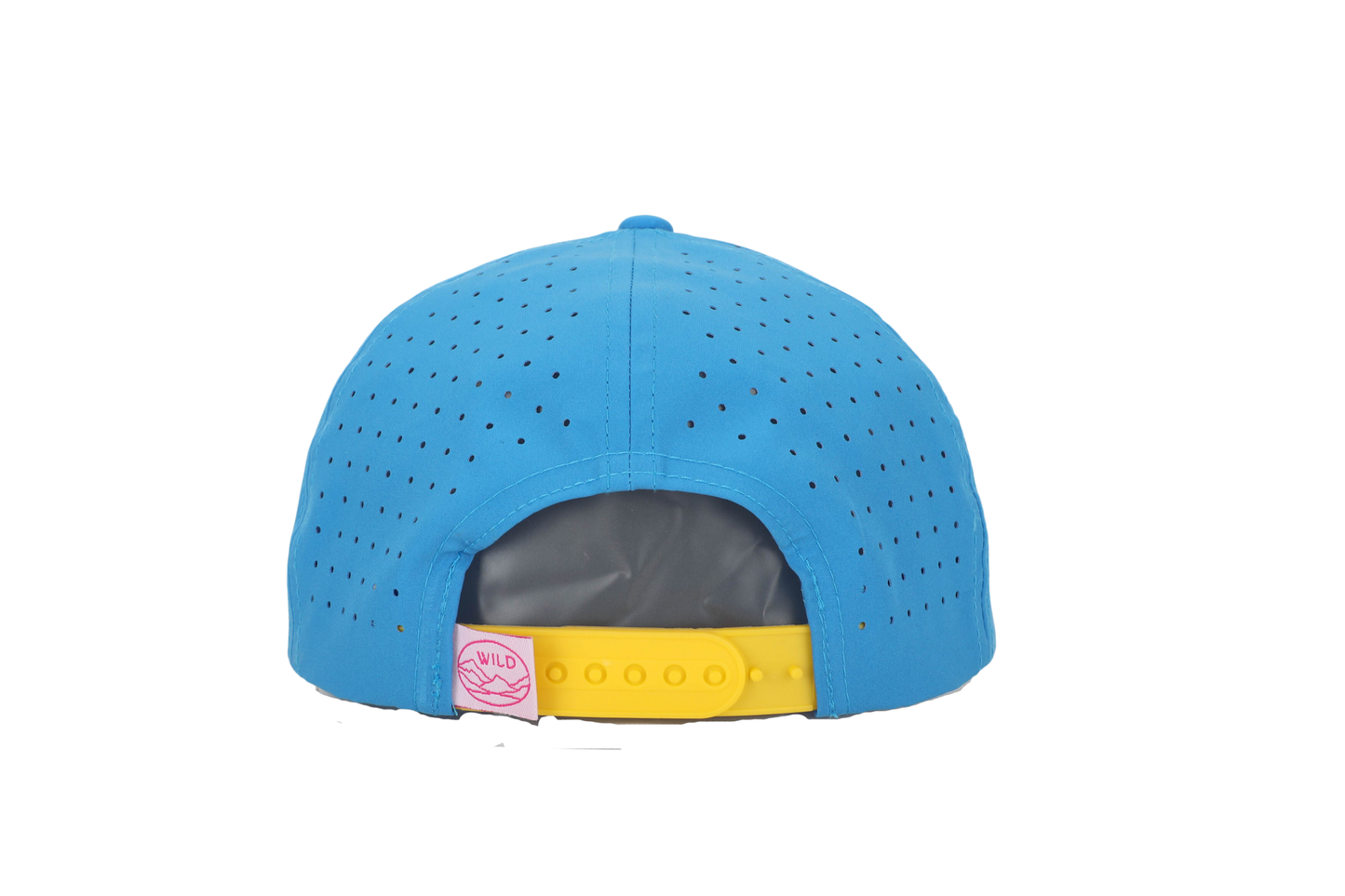 Bright Skies snapback