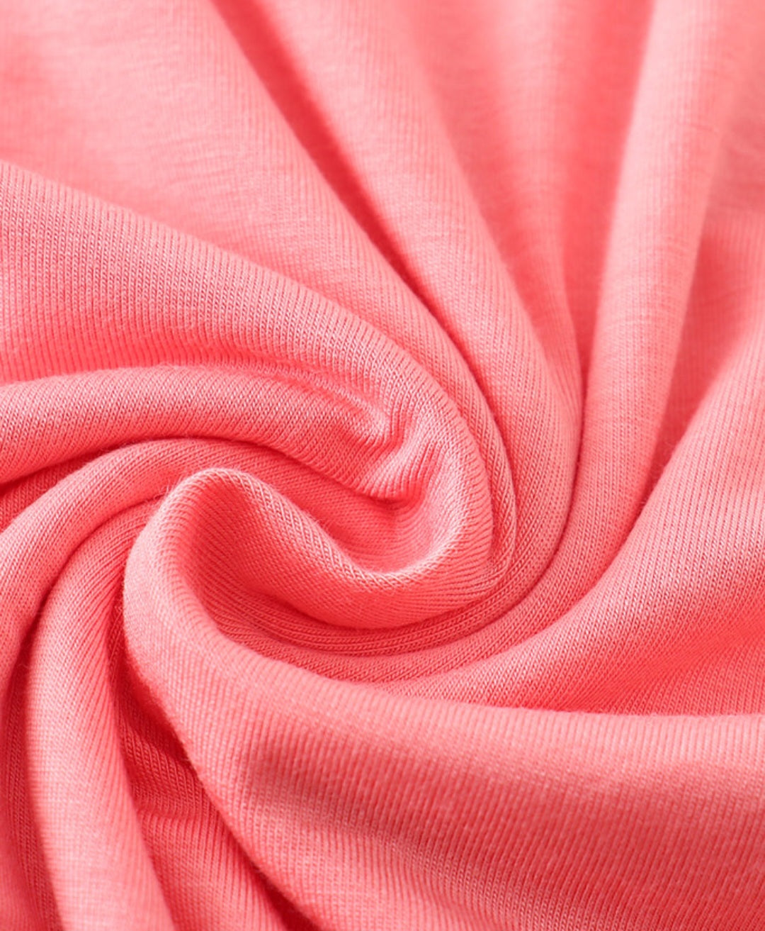 Bamboo - Baby Swaddle Blanket Pink
