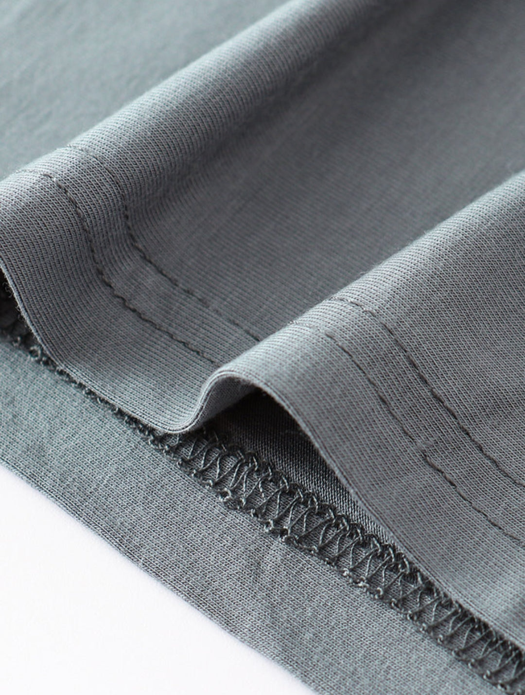 Bamboo - Baby Swaddle Blanket Forest