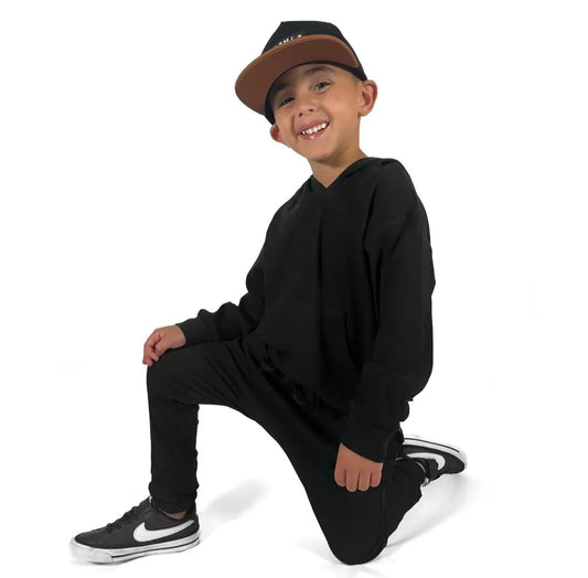 Snapback - Cedar