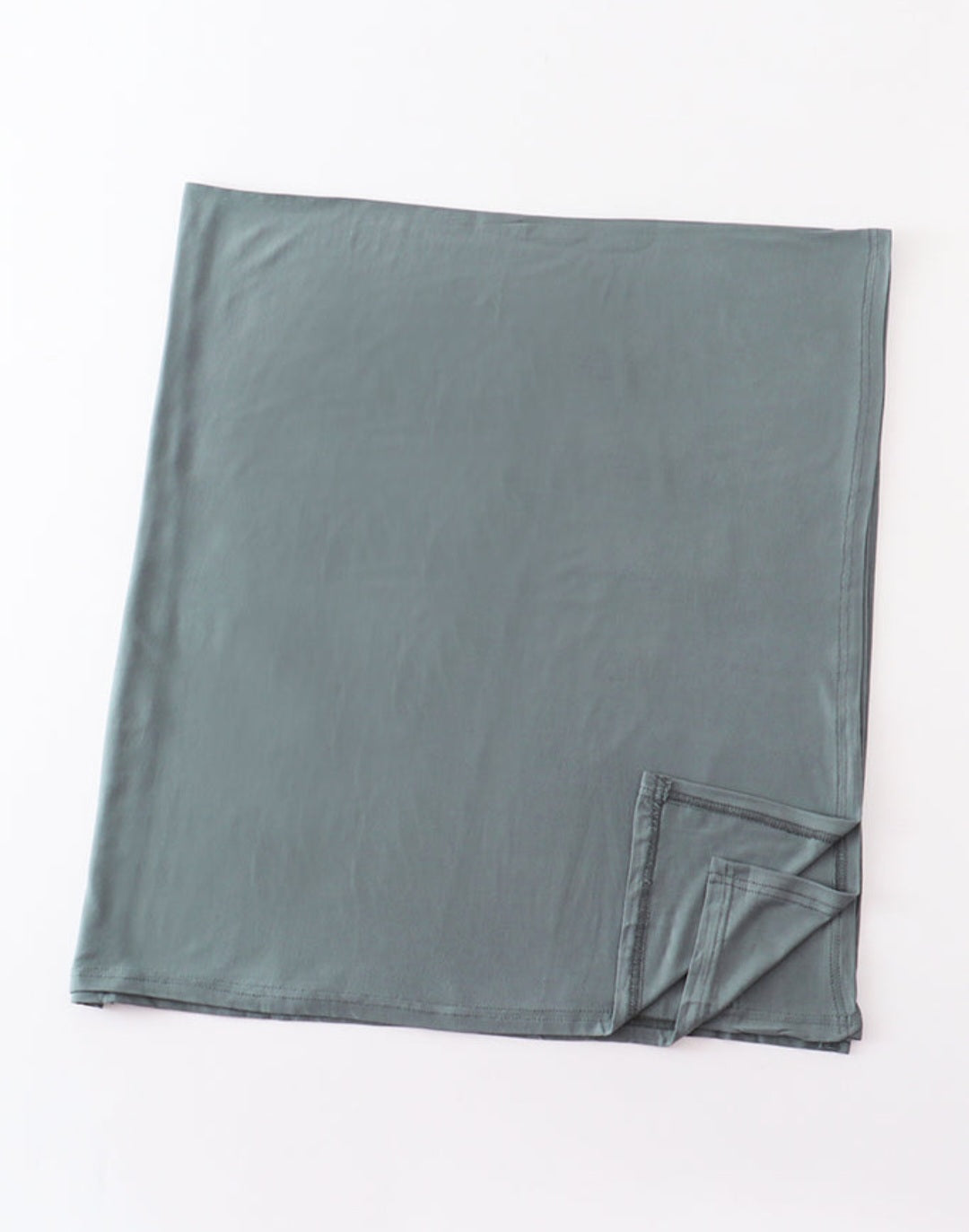 Bamboo - Baby Swaddle Blanket Forest