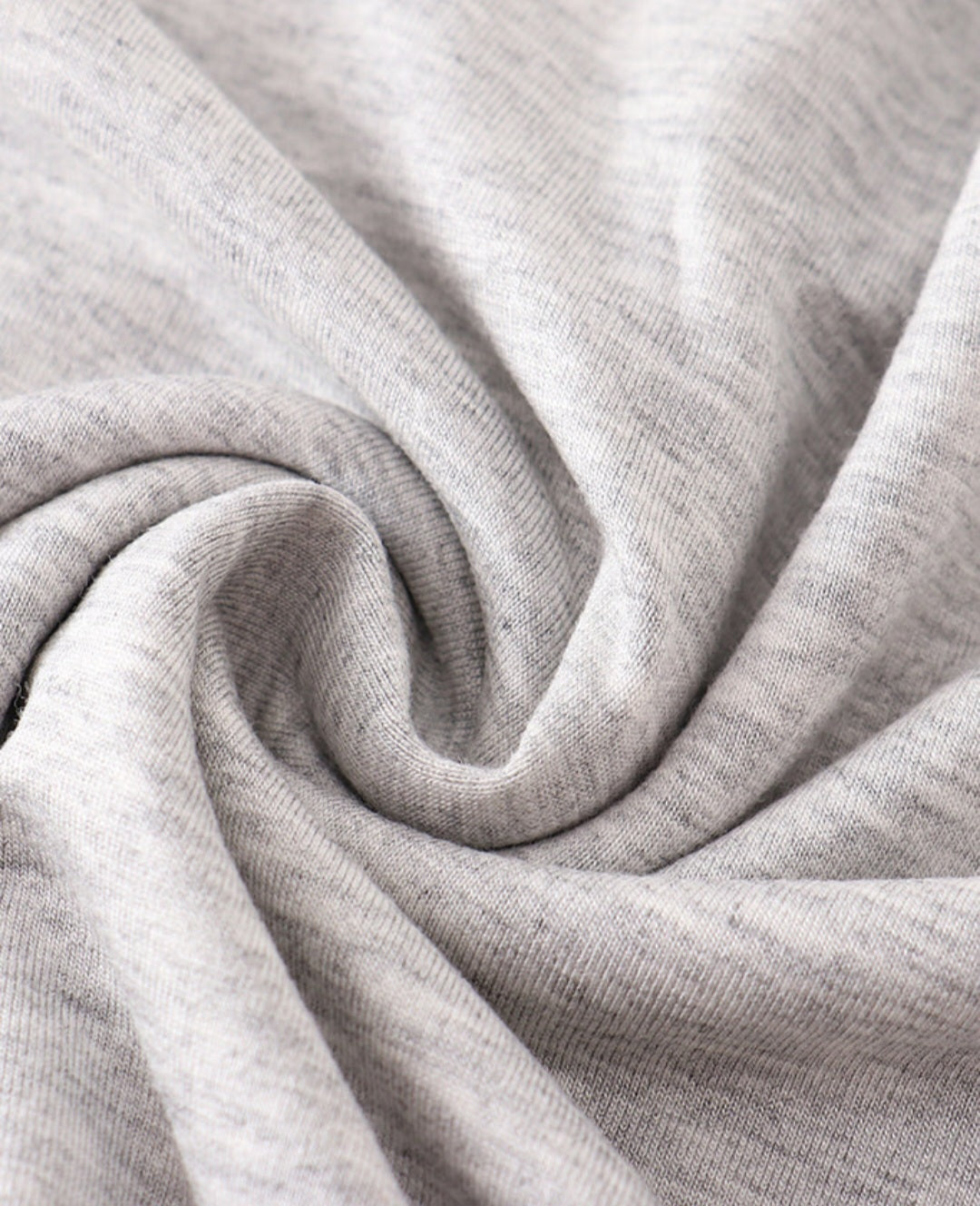 Bamboo - Baby Swaddle Blanket Grey