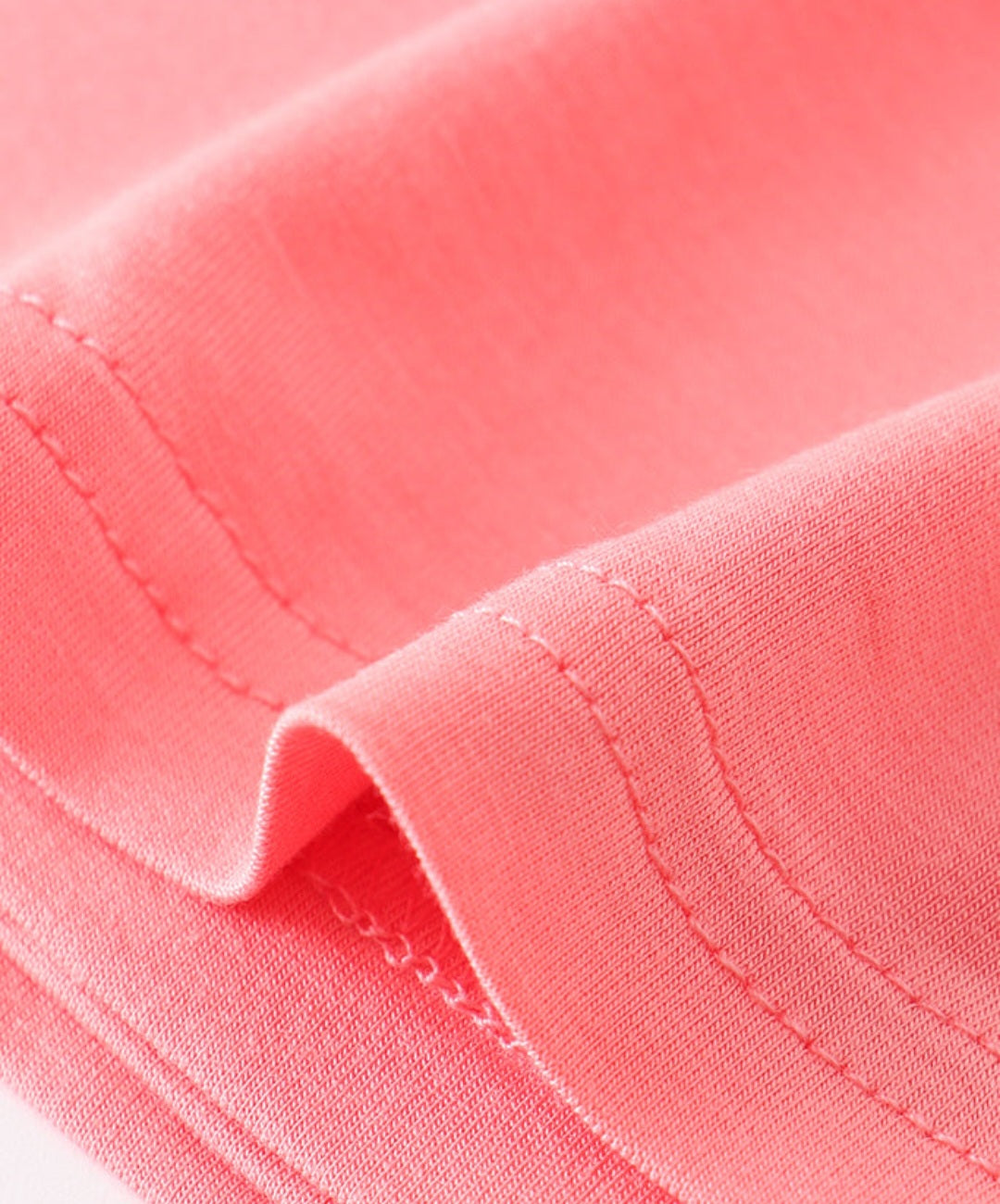 Bamboo - Baby Swaddle Blanket Pink