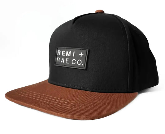 Snapback - Cedar